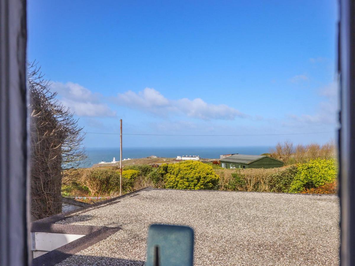 Chy Lowena Penzance Exteriér fotografie