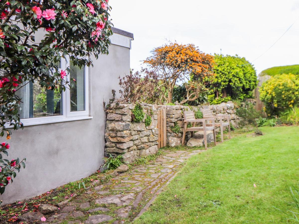 Chy Lowena Penzance Exteriér fotografie