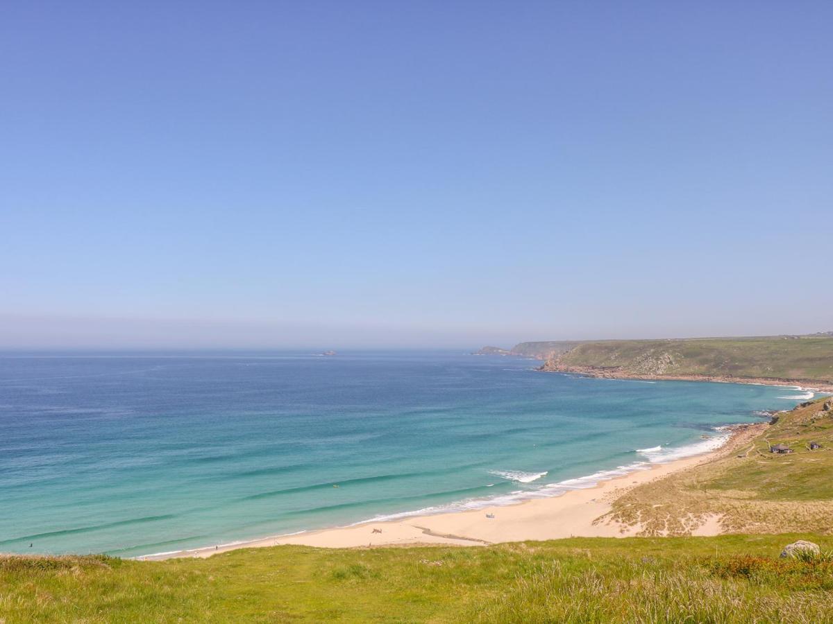 Chy Lowena Penzance Exteriér fotografie